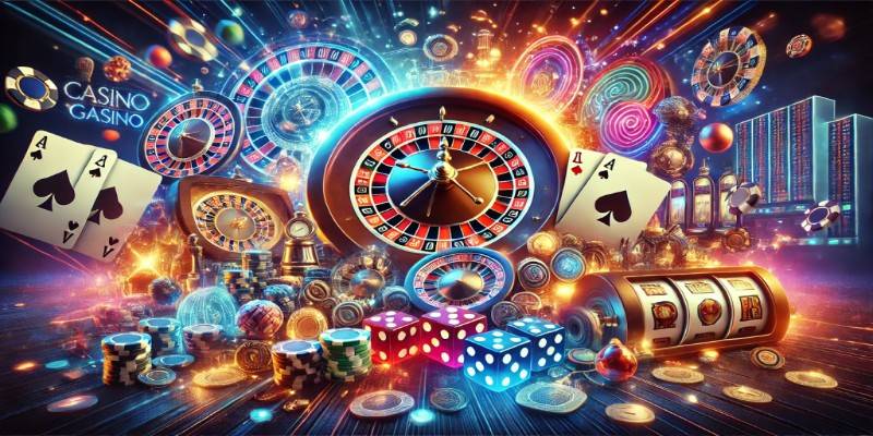 Bí kíp tham gia sảnh Casino NEW88 dễ thắng từ cao thủ