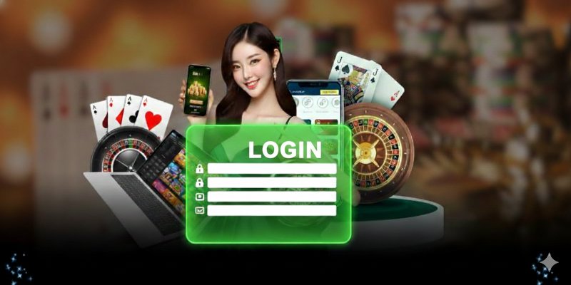 Các lỗi thường gặp trong quá trình thực hiện đăng nhập NEW88