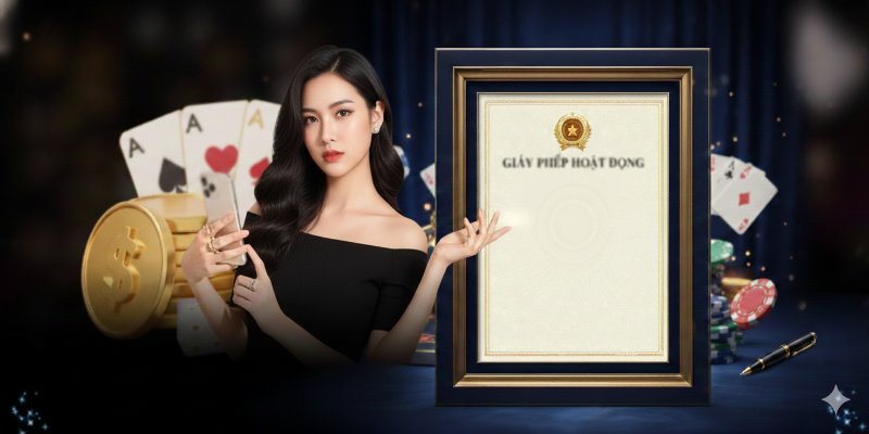 Cách để giấy phép hoạt động NEW88 đảm bảo an toàn cho người dùng