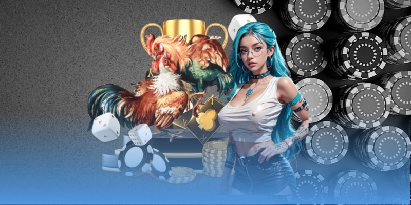 Chi tiết về chuyên mục đá gà NEW88 trực tuyến