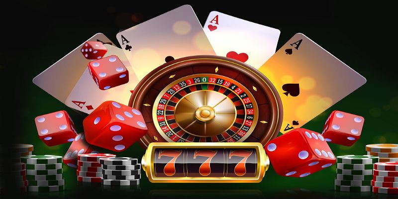 Điểm đặc sắc hút khách của sảnh Casino NEW88 là gì?