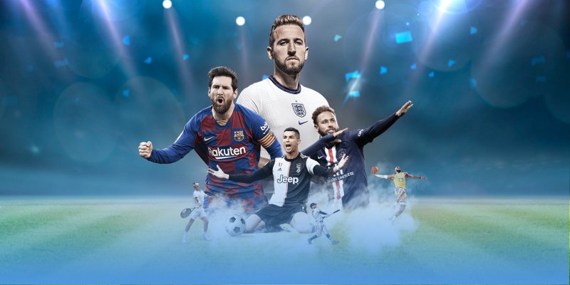 Điểm qua các dạng kèo thông dụng tại sảnh Thể Thao NEW88