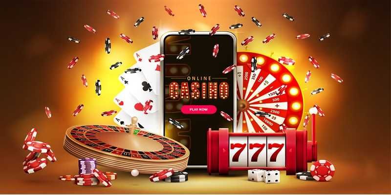 Điểm qua các game nổi trội nhất của Casino NEW88