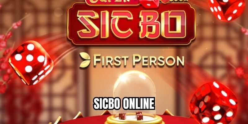 Sicbo online